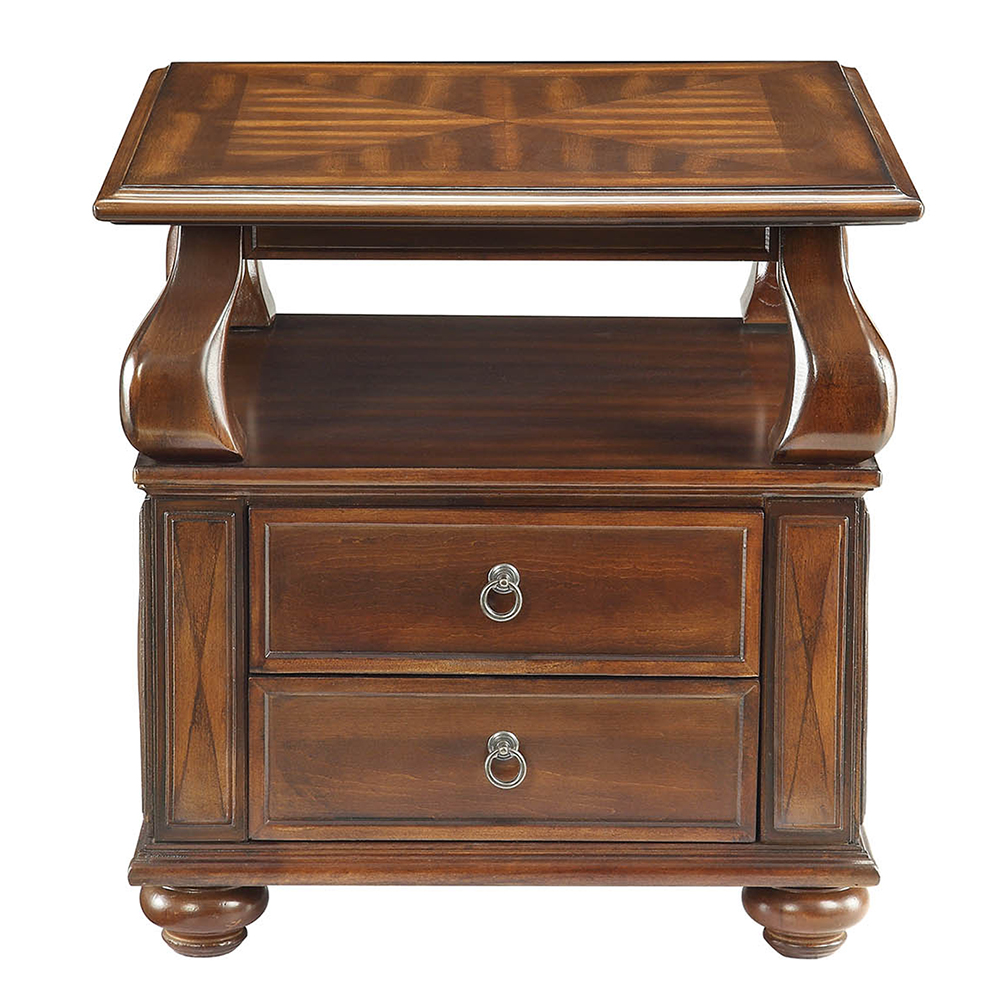 Amado End Table