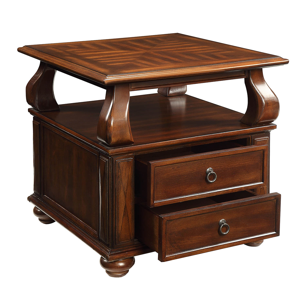 Amado End Table
