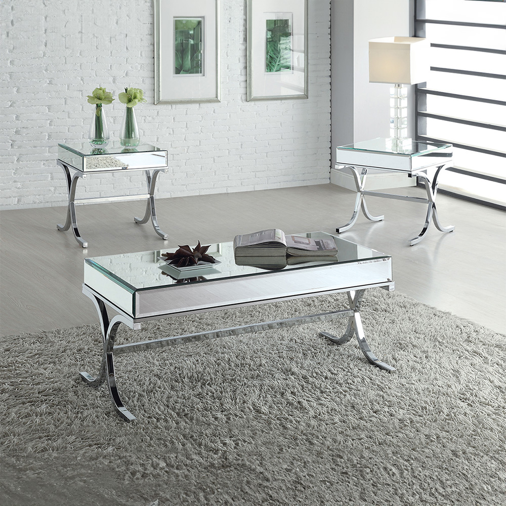 Yuri End Table