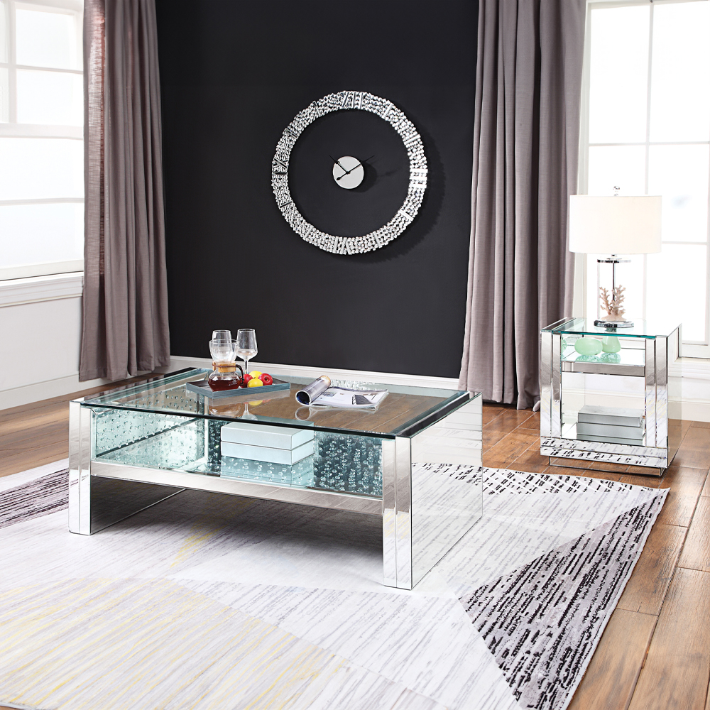 Nysa End Table