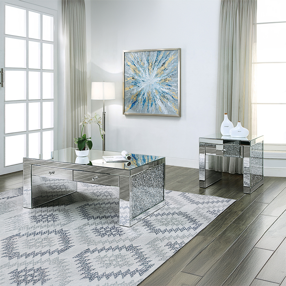 Noralie End Table