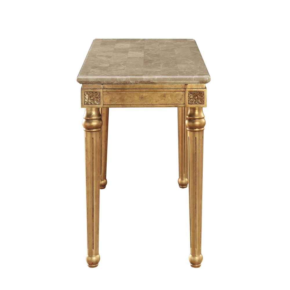 Daesha Sofa Table
