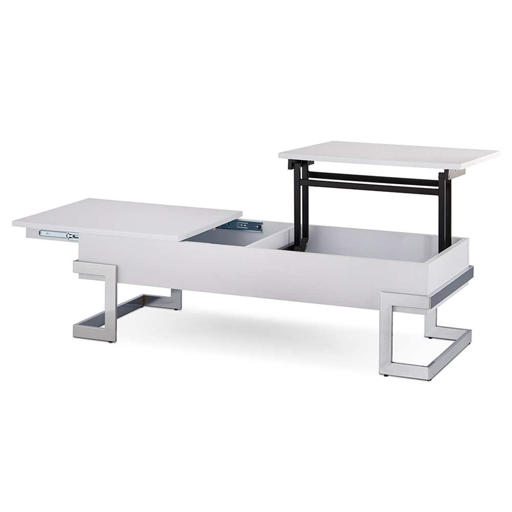 Calnan Coffee Table W/Lift Top