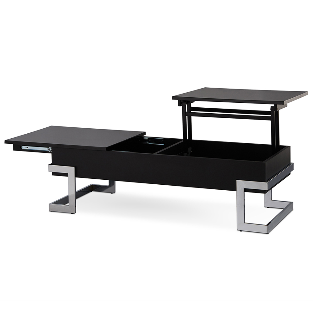 Calnan Coffee Table W/Lift Top
