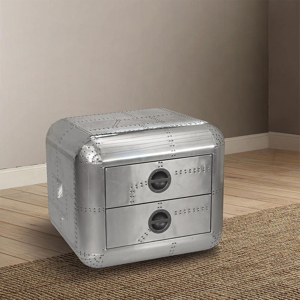 Brancaster End Table