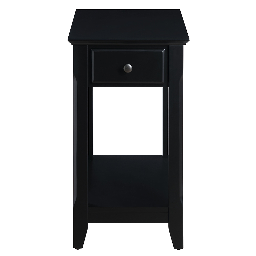 Bertie Accent Table