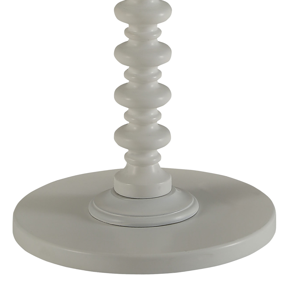 Acton Accent Table