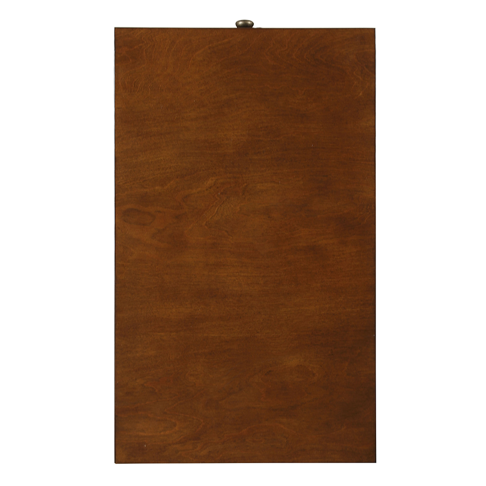 Bertie Accent Table