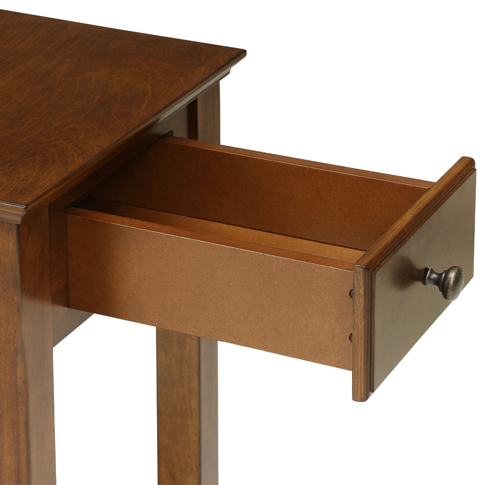 Bertie Accent Table