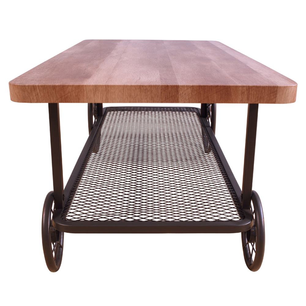 Francie Coffee Table