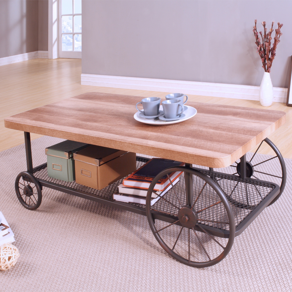 Francie Coffee Table