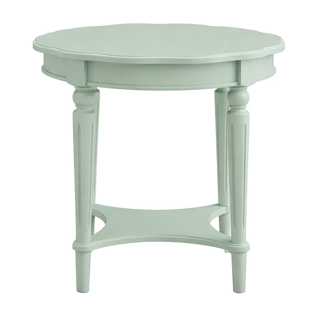 Fordon End Table