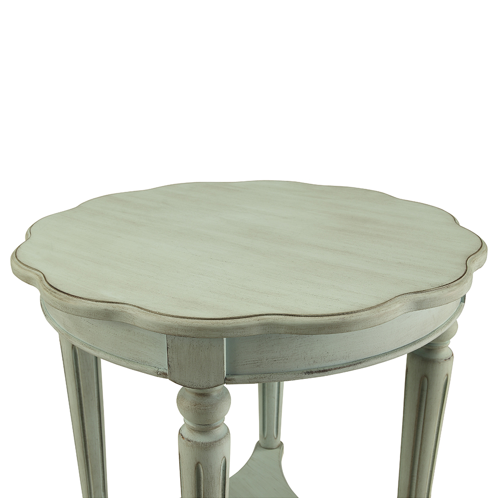 Fordon End Table