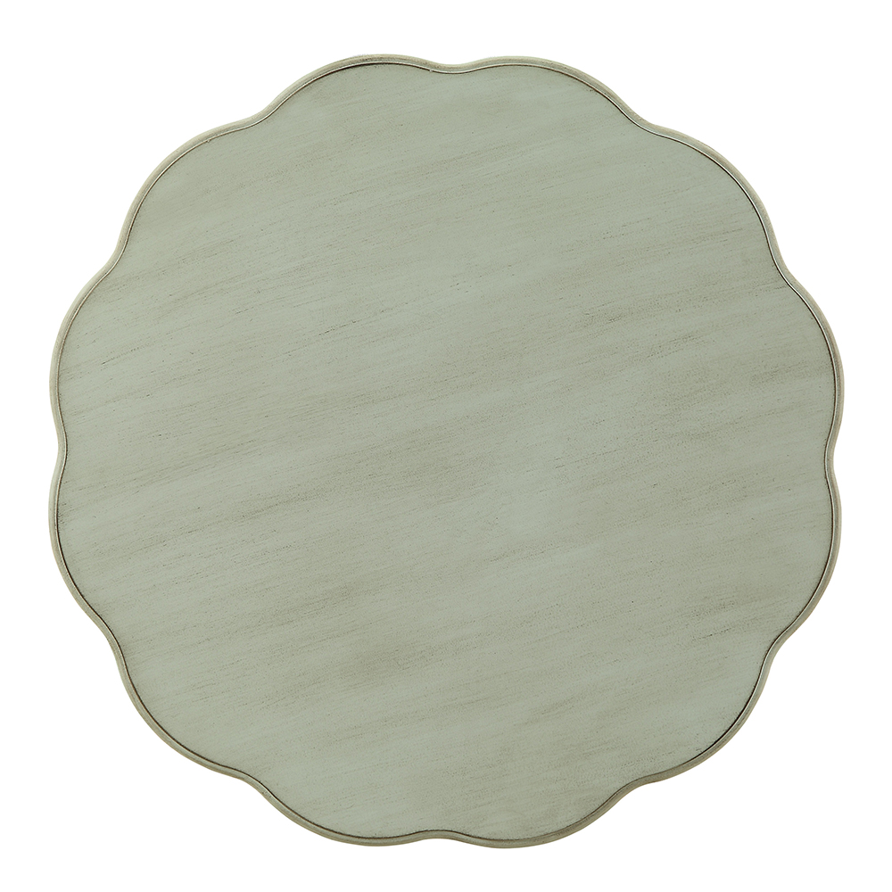 Fordon End Table
