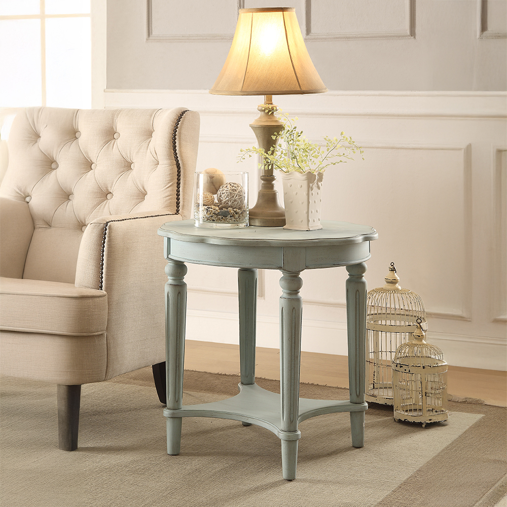 Fordon End Table