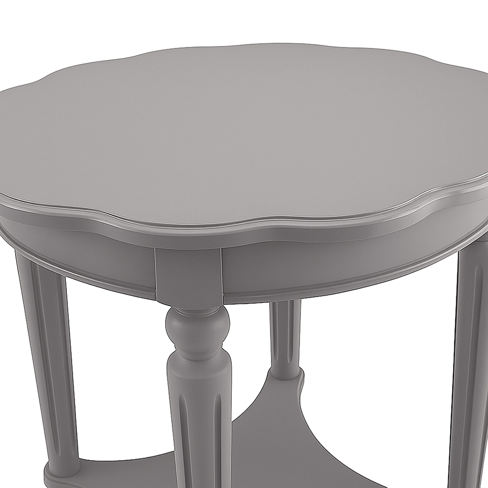 Fordon End Table