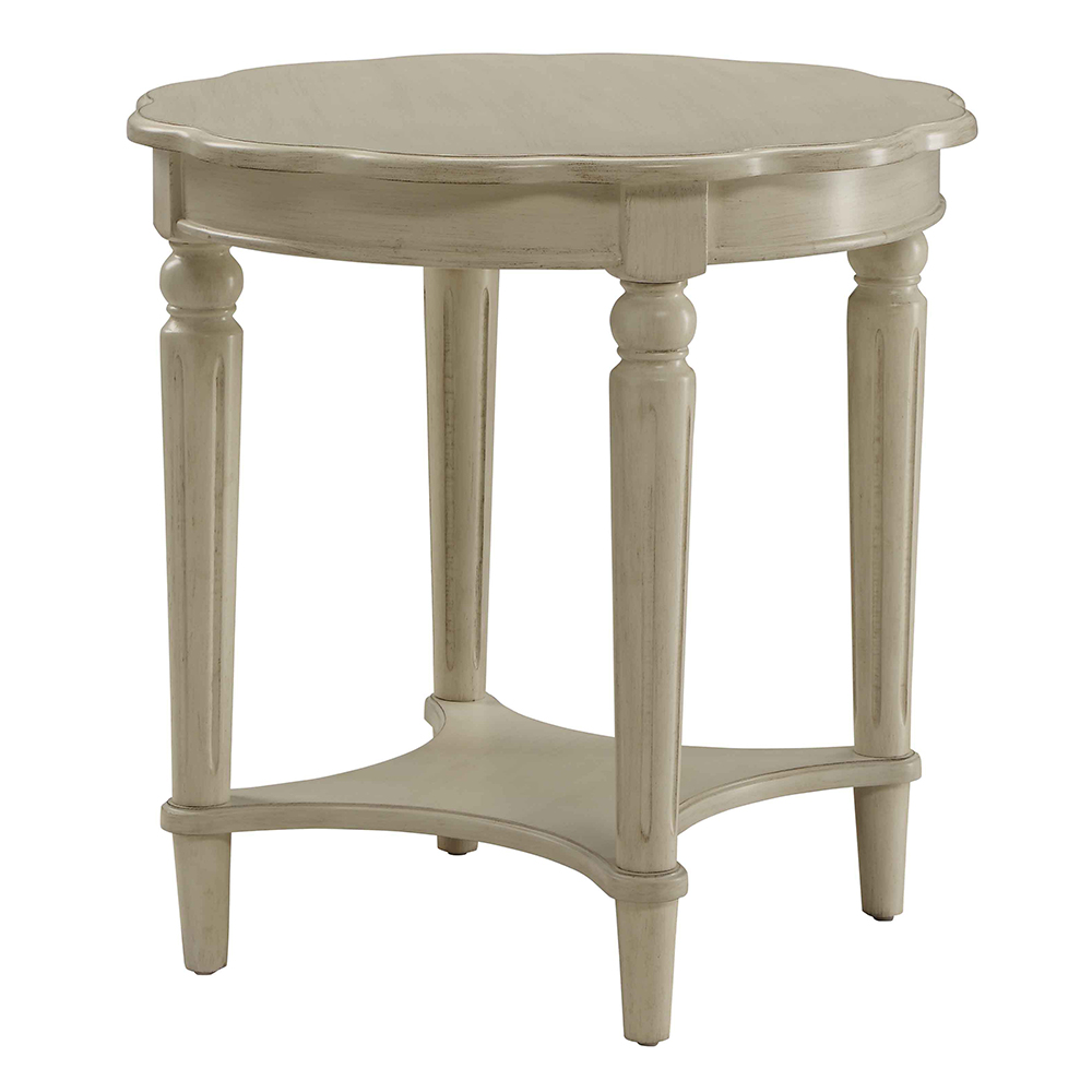 Fordon End Table