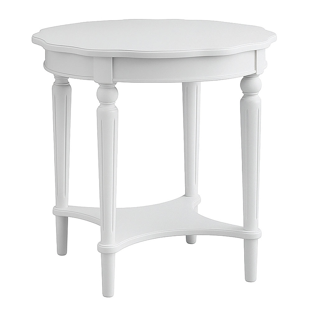 Fordon End Table