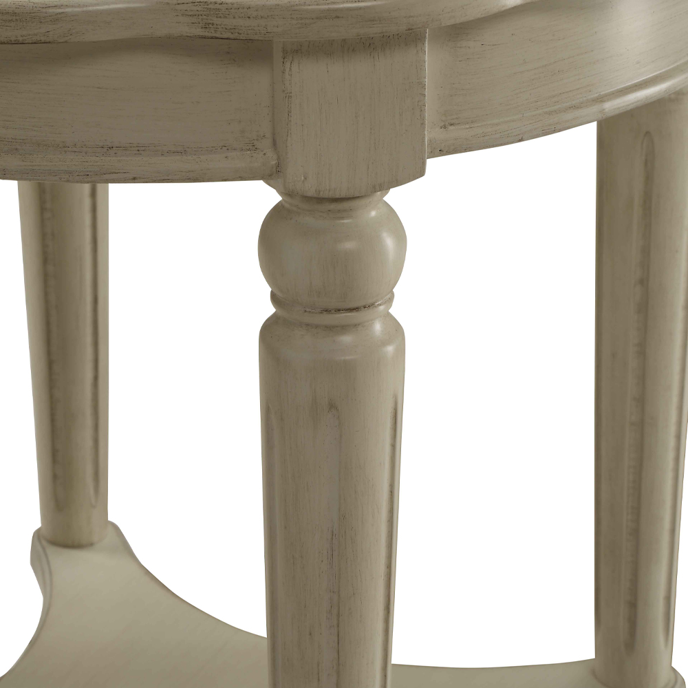 Fordon End Table