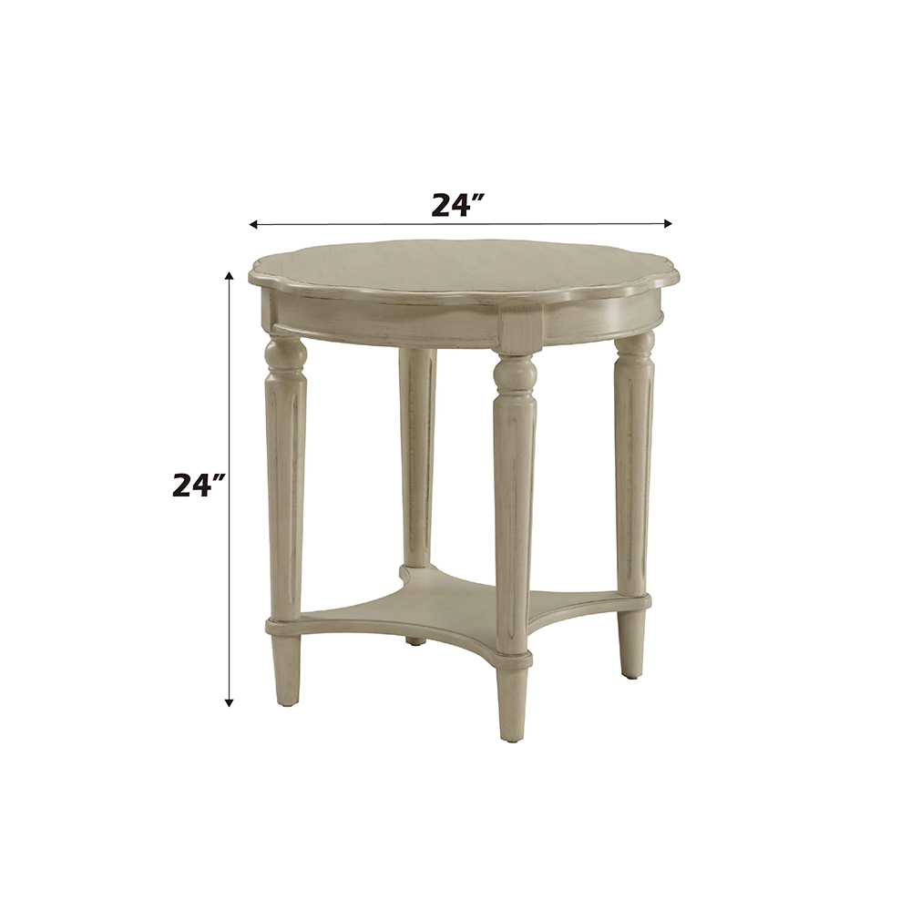 Fordon End Table