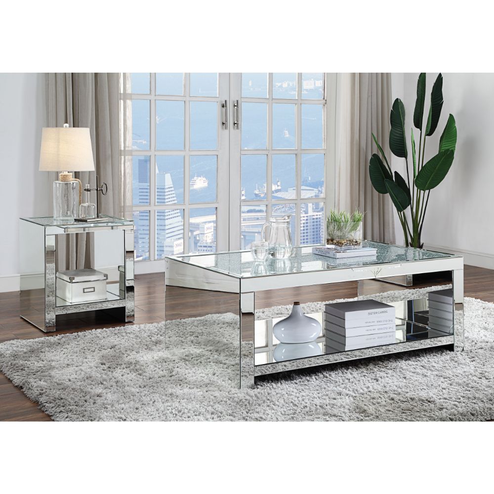 Noralie Coffee Table