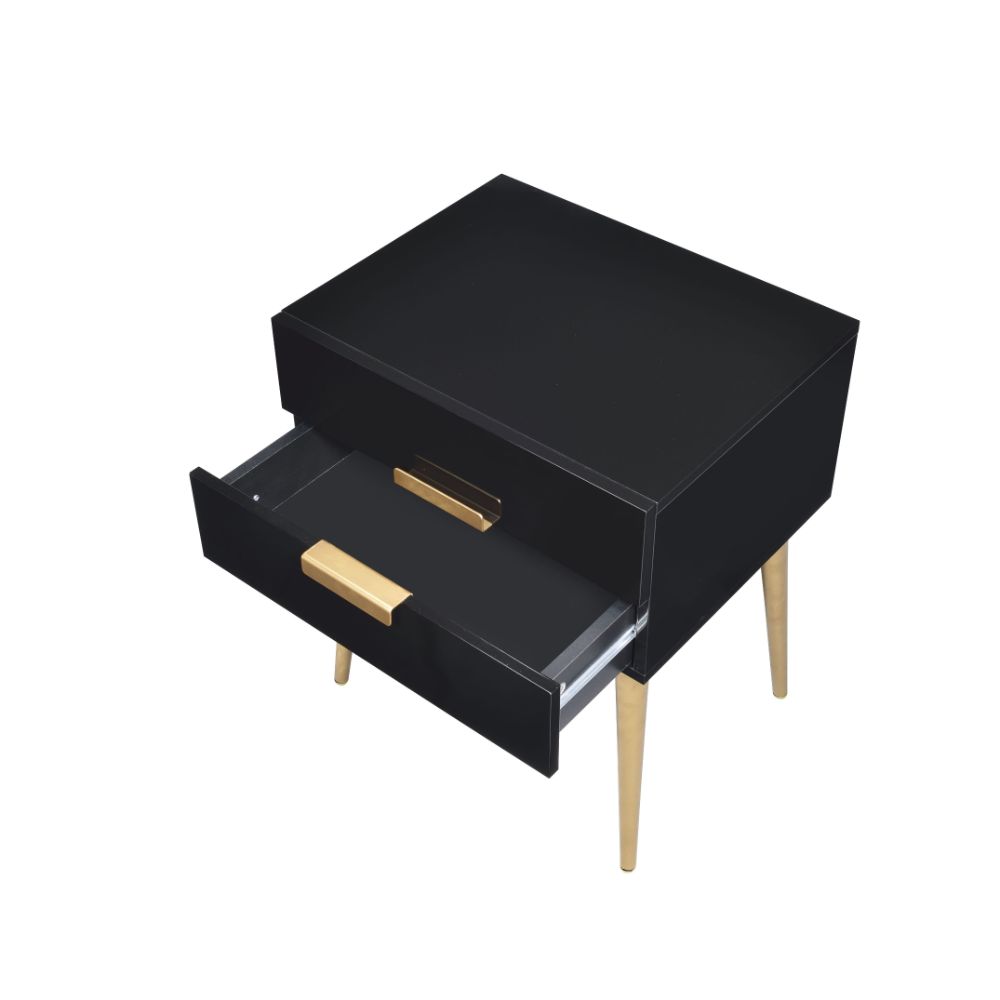 Denvor End Table