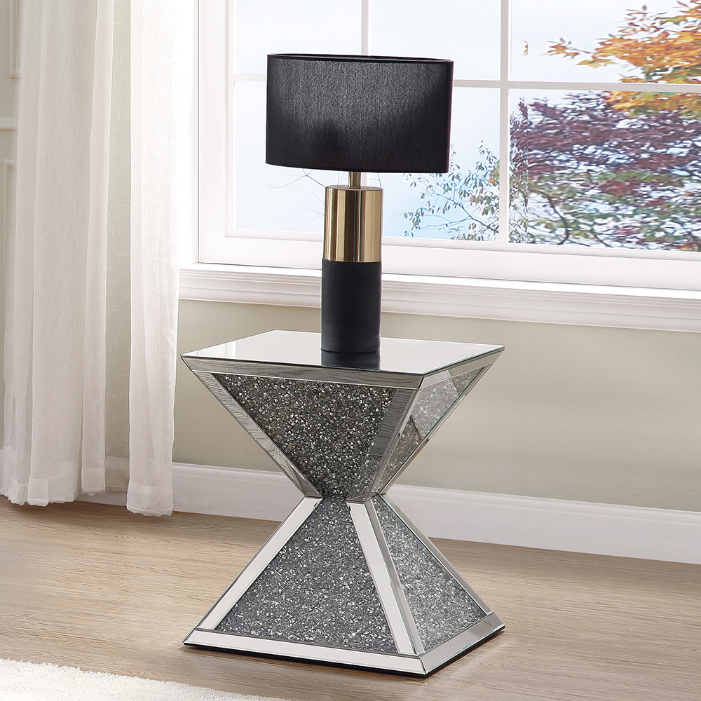 Noralie End Table