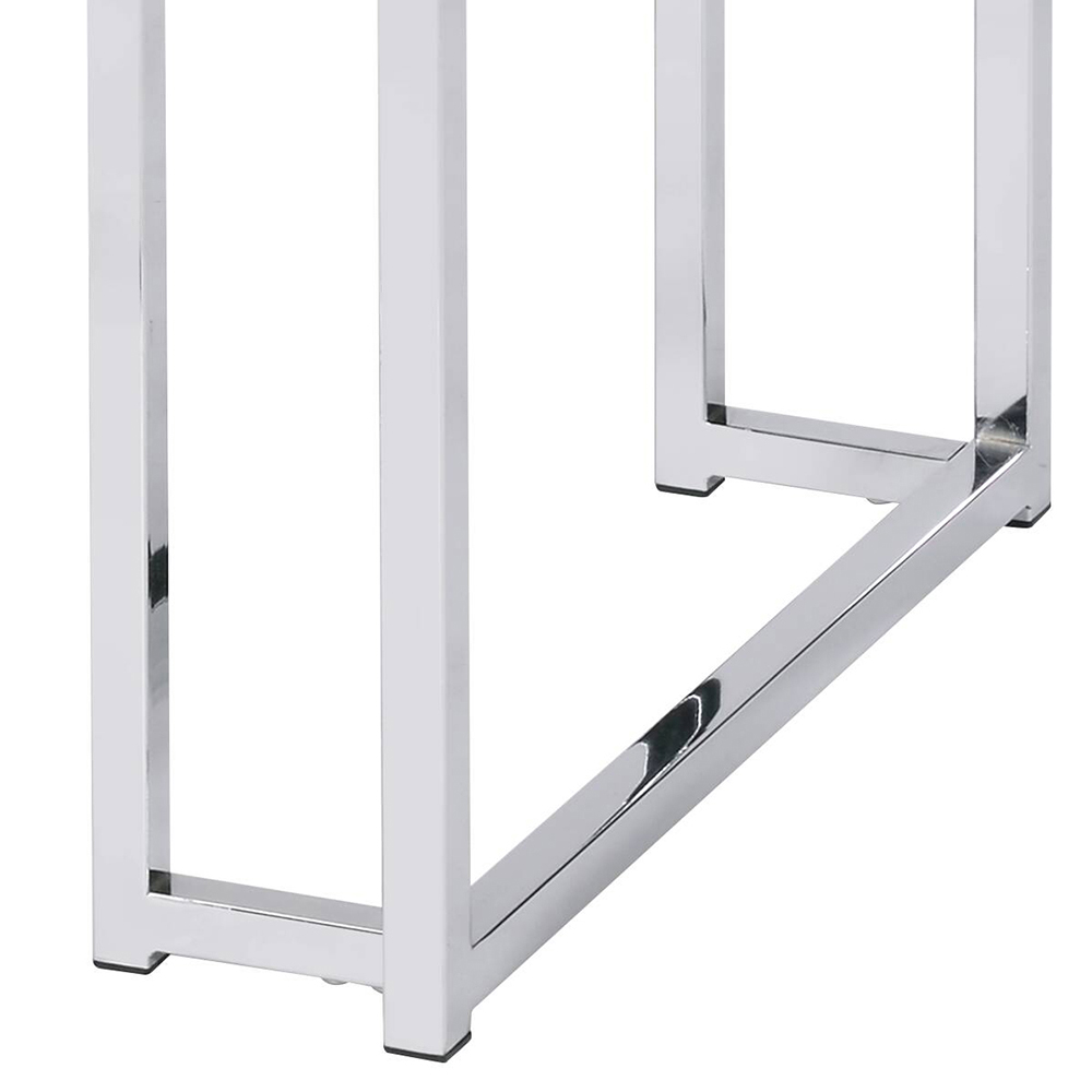 Chafik End Table