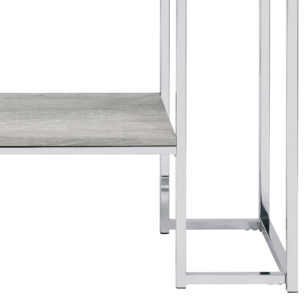 Chafik Sofa Table