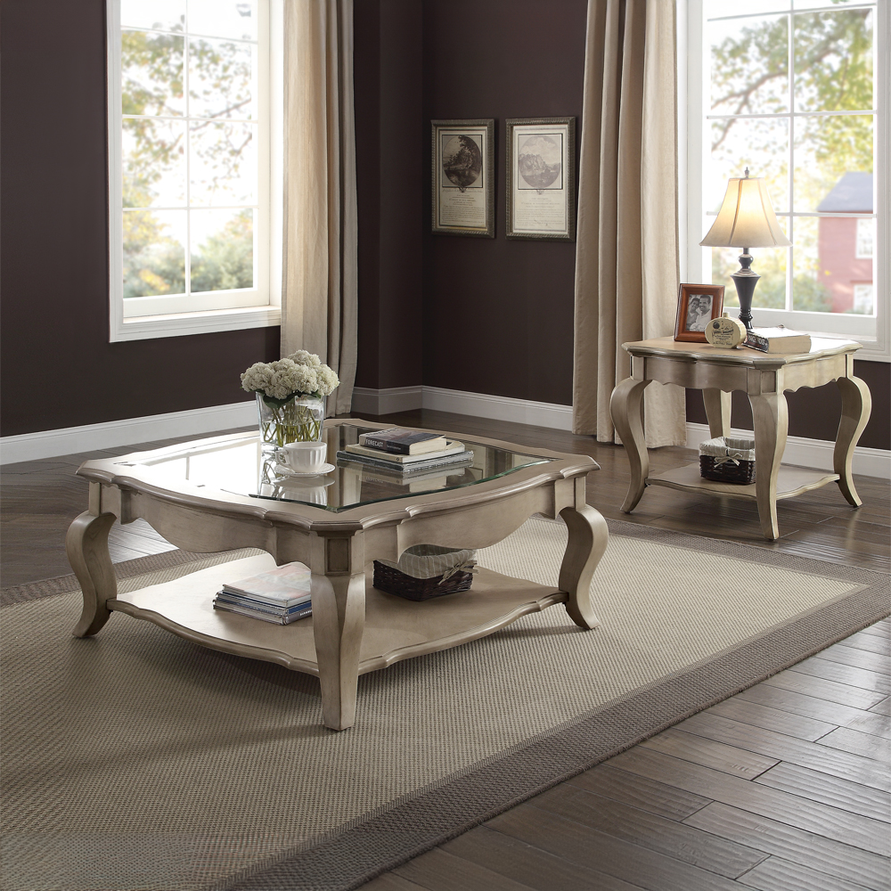 Chelmsford End Table