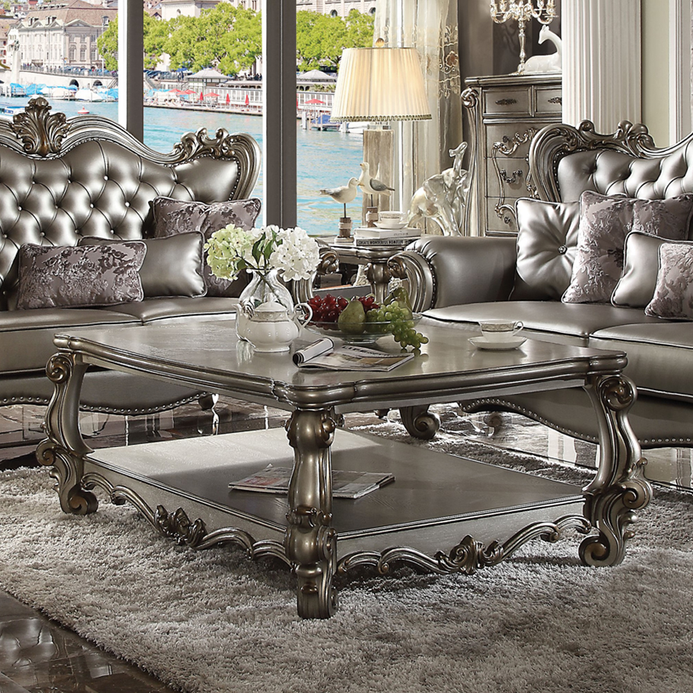 Versailles Coffee Table