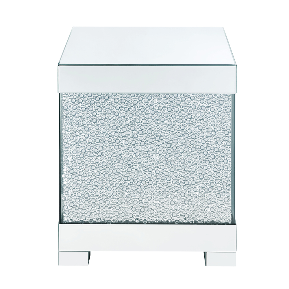 Mallika End Table