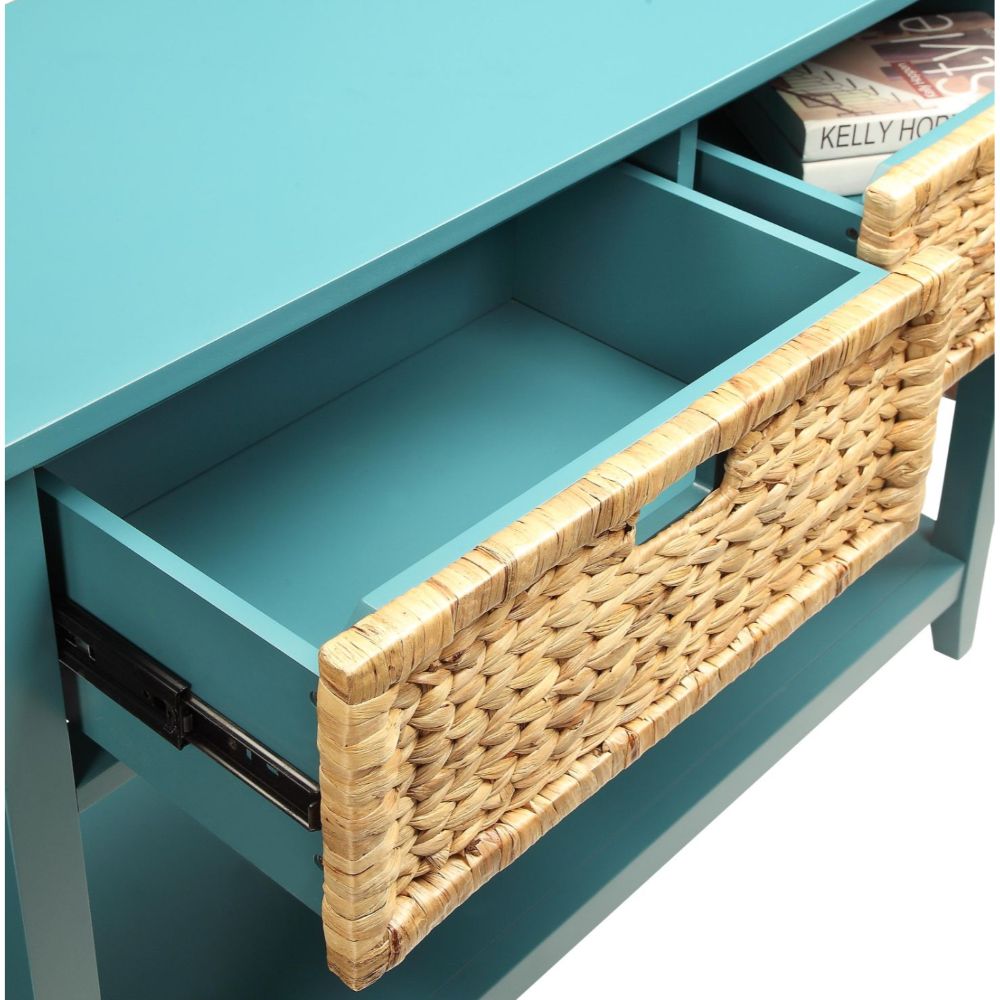 Flavius Console Table