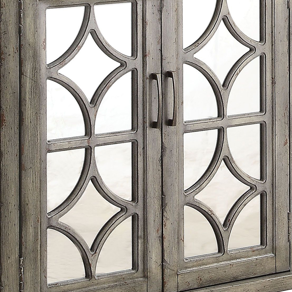 Velika Console Cabinet