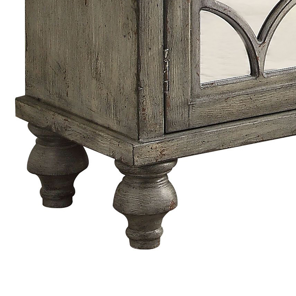 Velika Console Cabinet