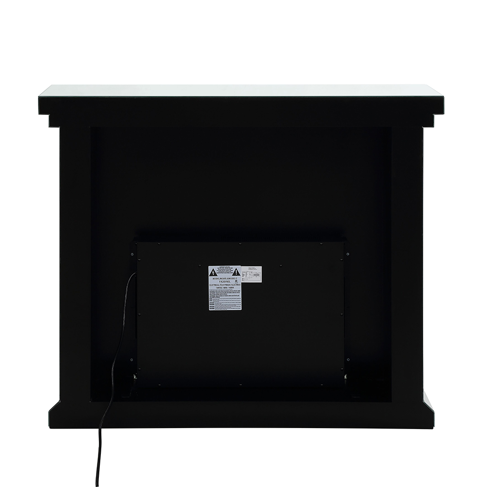 Noralie Fireplace