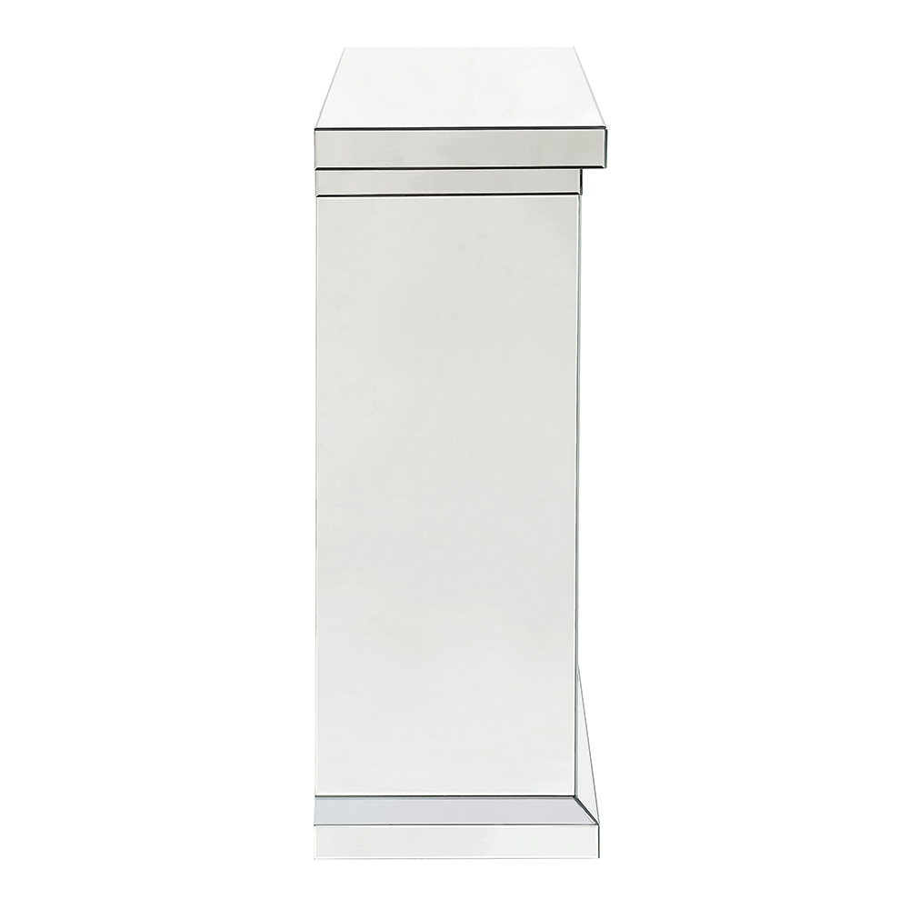 Noralie Fireplace