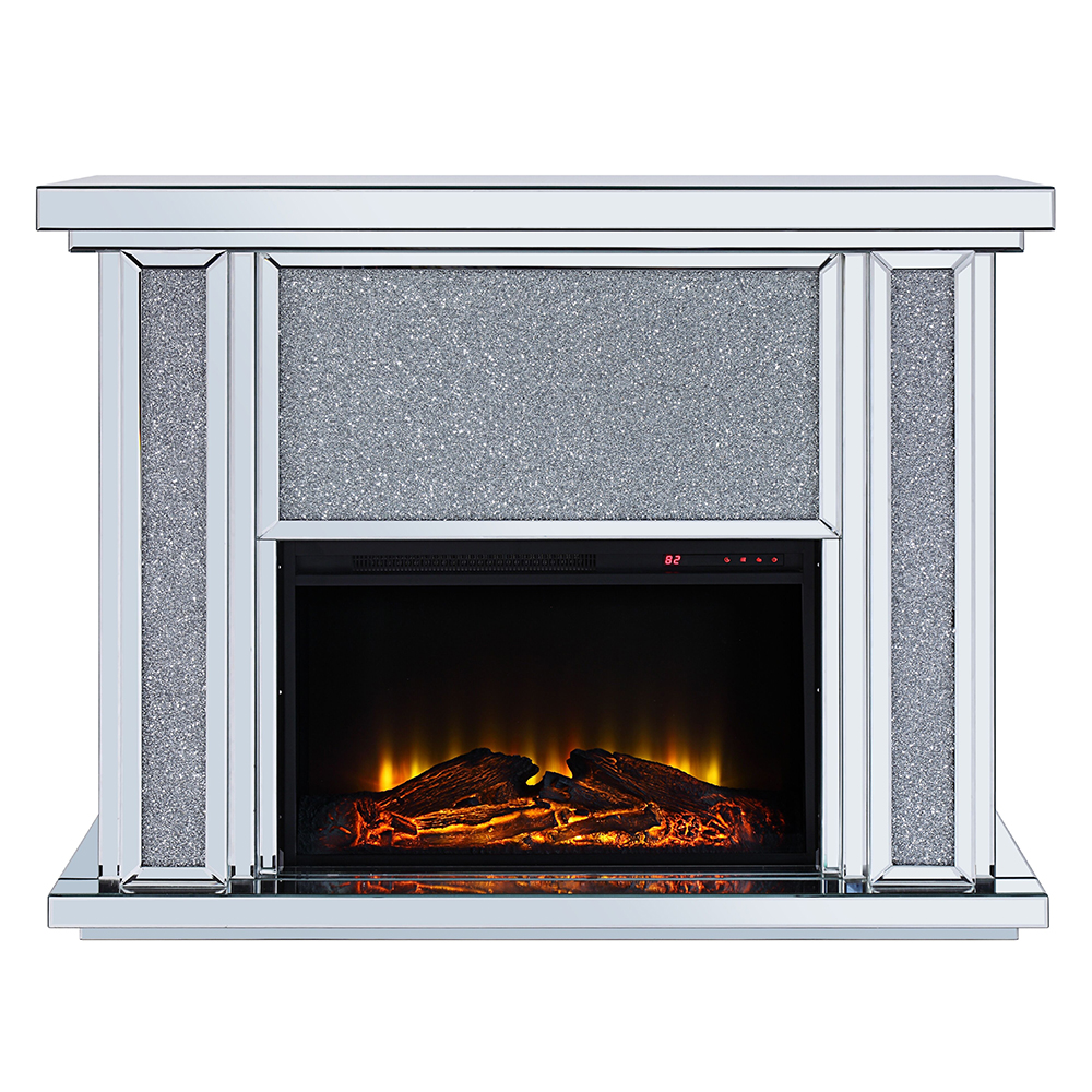 Noralie Fireplace