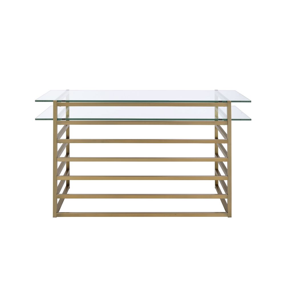 Shona Writing Desk