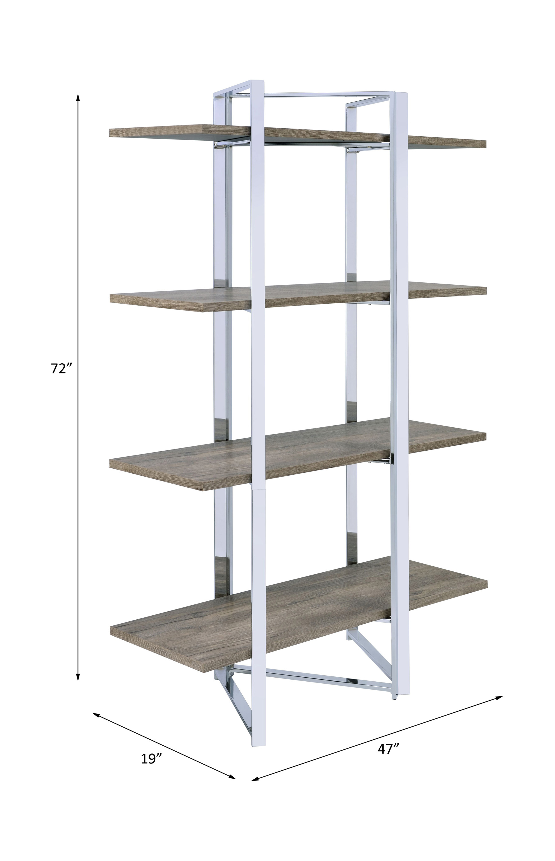 Libby Bookshelf