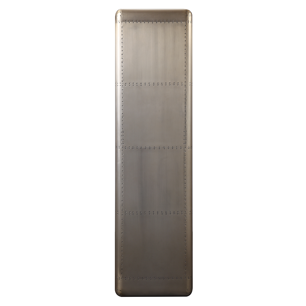 Jennavieve Bookcase