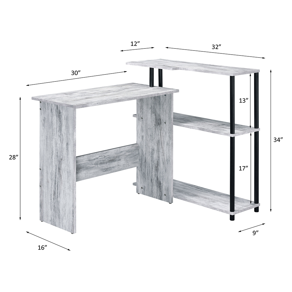 Ievi Writing Desk