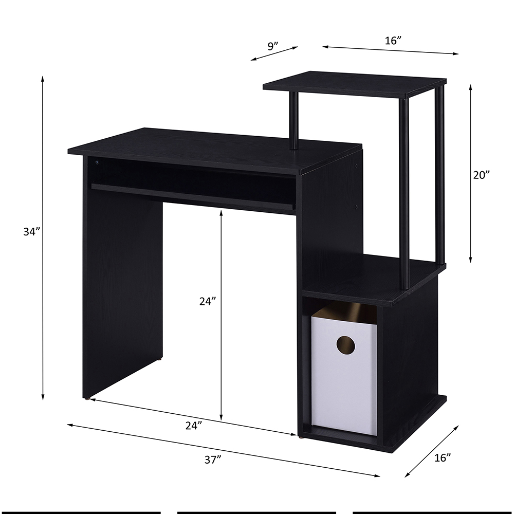 Lyphre Computer Desk