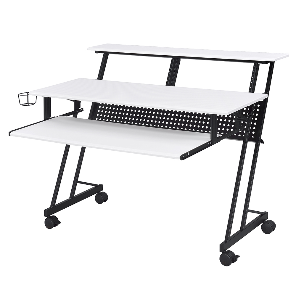Suitor Music Recording Studio Desk