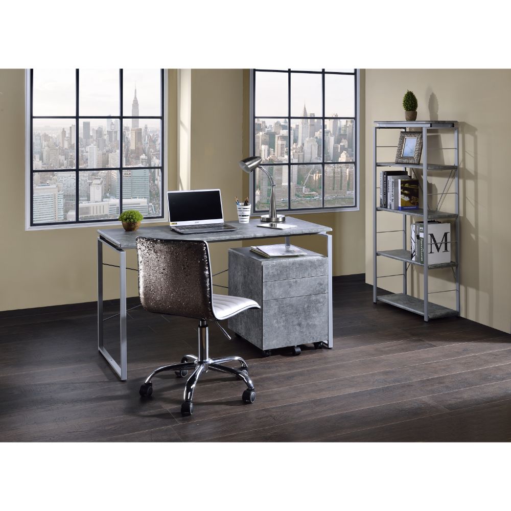 Jurgen Writing Desk