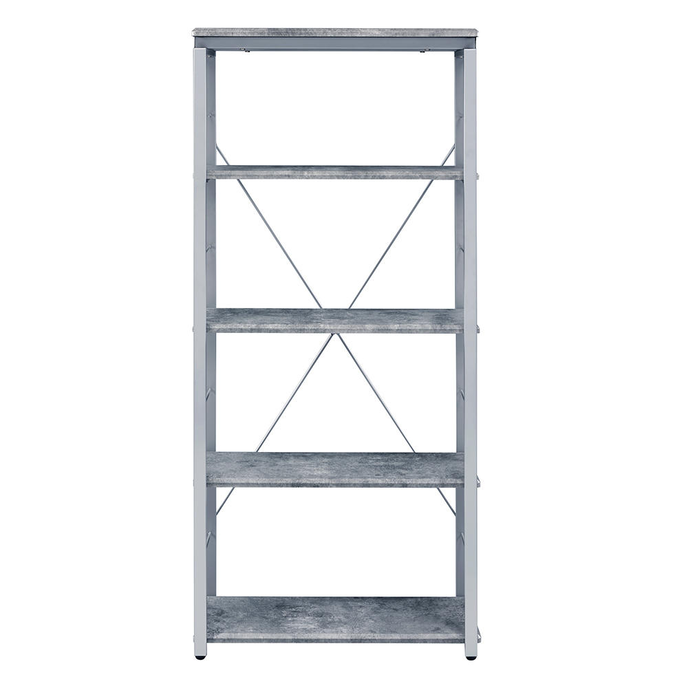 Jurgen Bookshelf