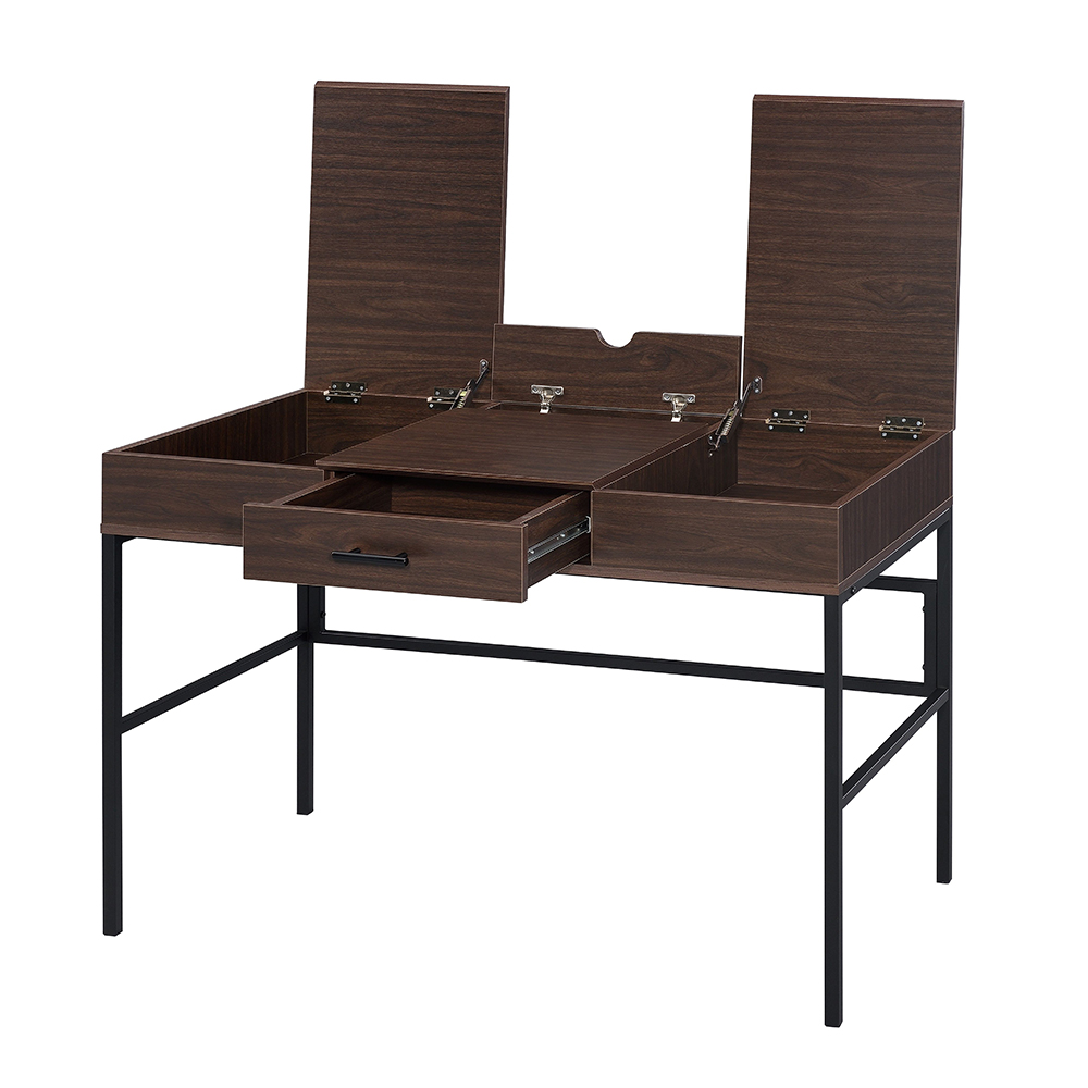 Verster Writing Desk W/USB