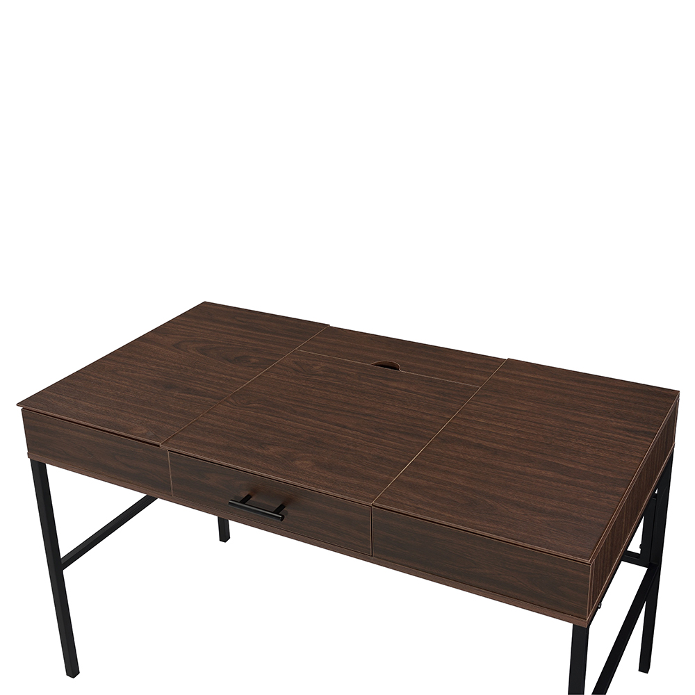 Verster Writing Desk W/USB