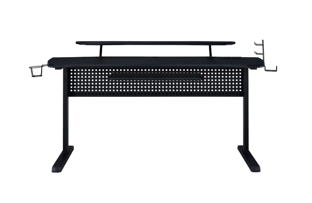Vildre Gaming Desk W/USB