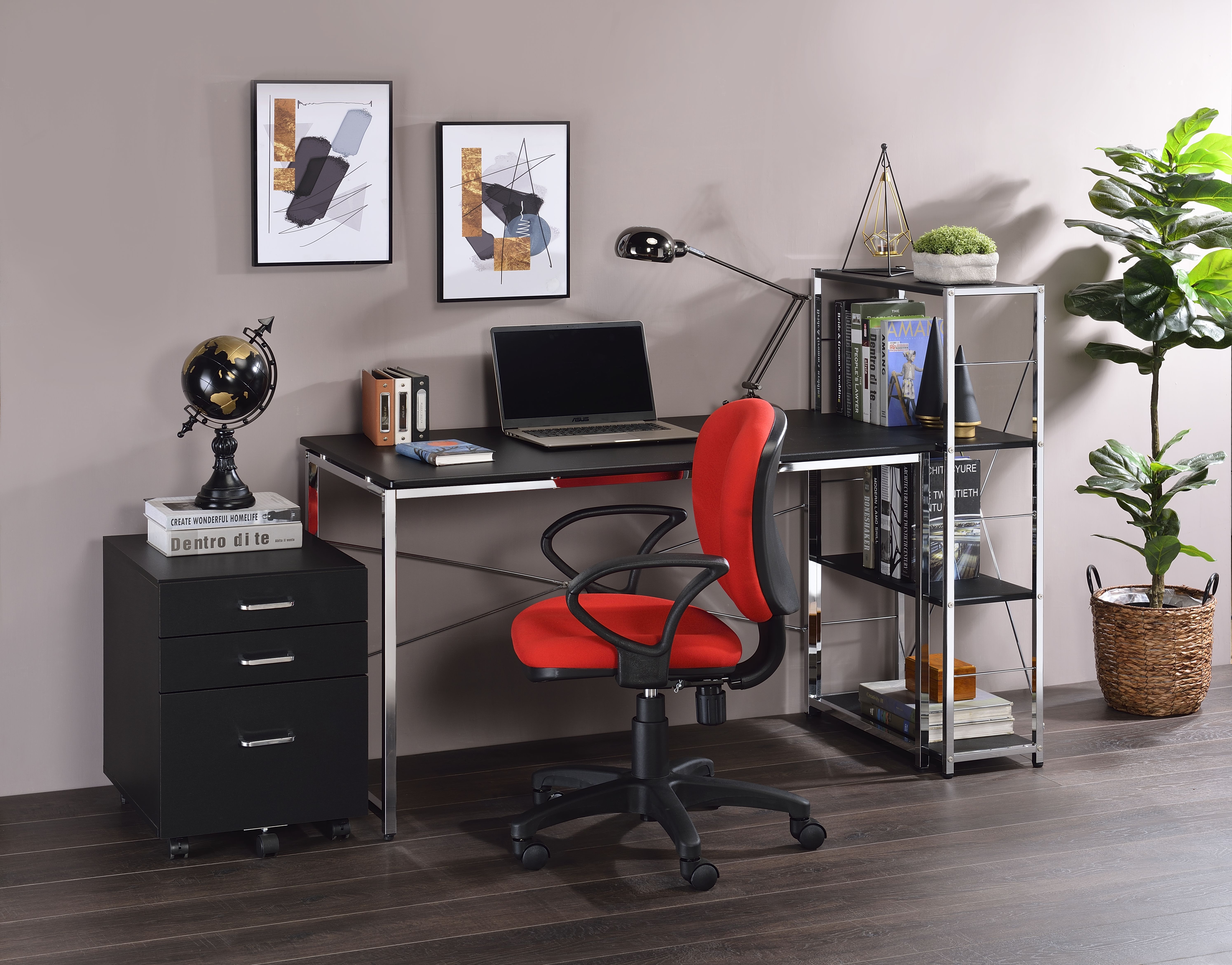 Tennos Writing Desk(Same Ac00904)